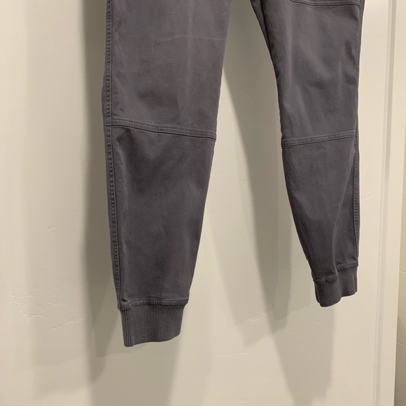 Under Armour Performance Chino Jogger Grey - Picture 2 of 8